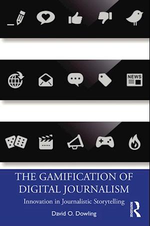 Gamification of Digital Journalism