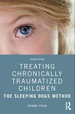 Treating Chronically Traumatized Children