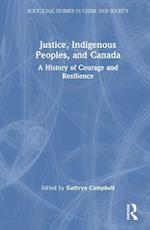 Justice, Indigenous Peoples, and Canada