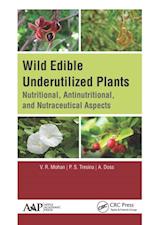 Wild Edible Underutilized Plants