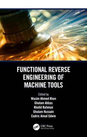 Functional Reverse Engineering of Machine Tools