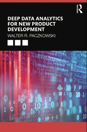 Deep Data Analytics for New Product Development