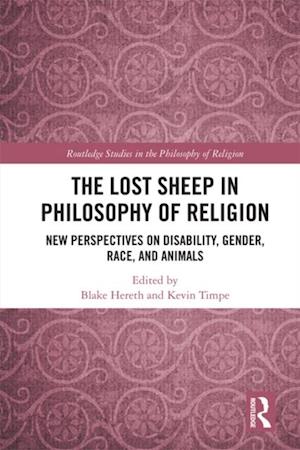 Lost Sheep in Philosophy of Religion