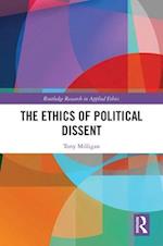 Ethics of Political Dissent