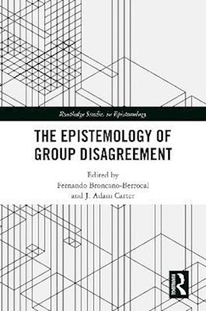 The Epistemology of Group Disagreement