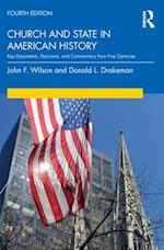 Church and State in American History