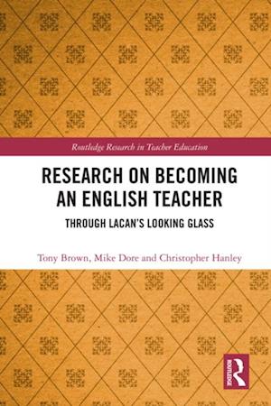 Research on Becoming an English Teacher