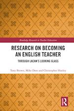 Research on Becoming an English Teacher