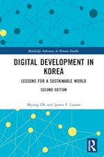 Digital Development in Korea