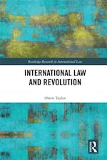 International Law and Revolution