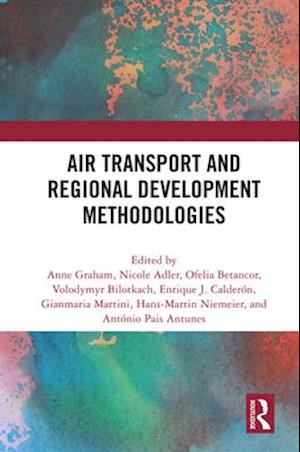 Air Transport and Regional Development Methodologies