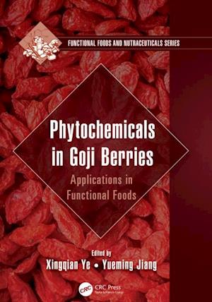 Phytochemicals in Goji Berries