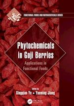 Phytochemicals in Goji Berries