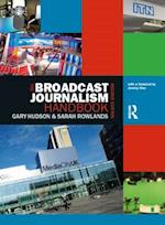 Broadcast Journalism Handbook