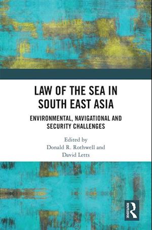 Law of the Sea in South East Asia