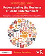Understanding the Business of Media Entertainment