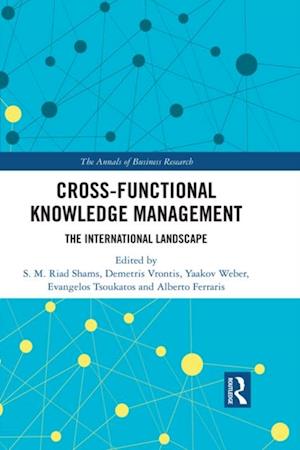 Cross-Functional Knowledge Management