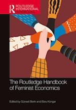 Routledge Handbook of Feminist Economics