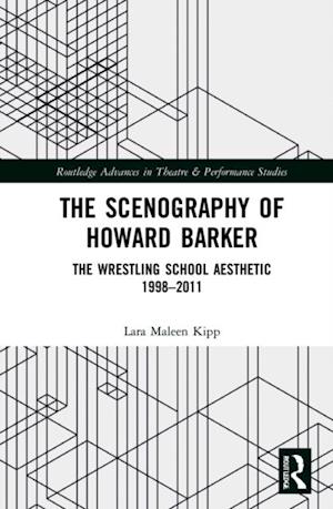 Scenography of Howard Barker