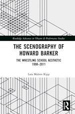 Scenography of Howard Barker