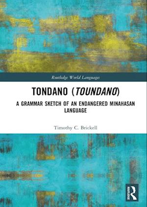 Tondano (Toundano)