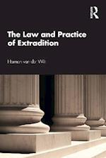 Law and Practice of Extradition