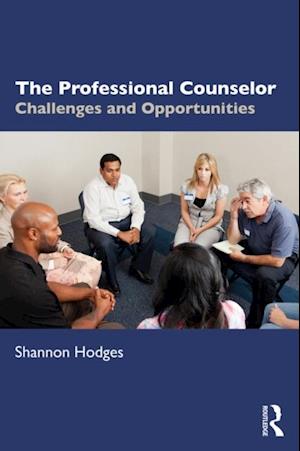 Professional Counselor