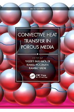 Convective Heat Transfer in Porous Media