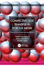 Convective Heat Transfer in Porous Media