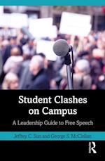 Student Clashes on Campus