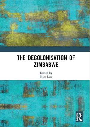 Decolonisation of Zimbabwe