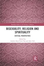 Bisexuality, Religion and Spirituality