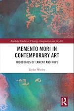 Memento Mori in Contemporary Art