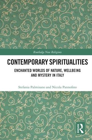 Contemporary Spiritualities