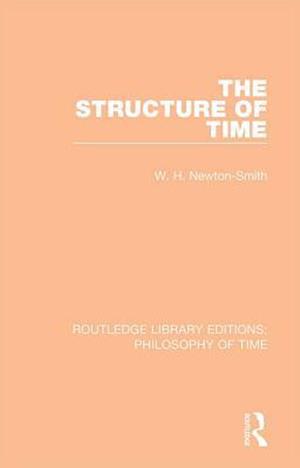 Structure of Time