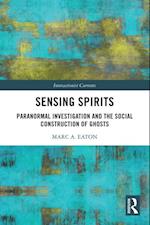 Sensing Spirits