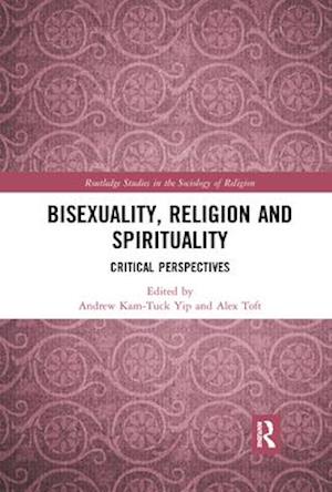 Bisexuality, Religion and Spirituality