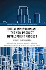 Frugal Innovation and the New Product Development Process