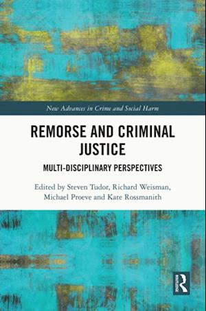 Remorse and Criminal Justice