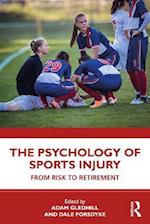 The Psychology of Sports Injury