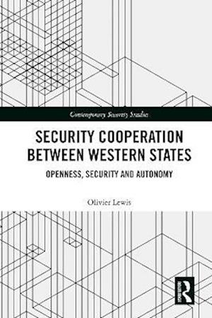 Security Cooperation between Western States