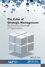 Cube of Strategic Management