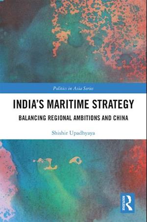 India's Maritime Strategy