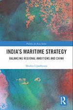 India's Maritime Strategy