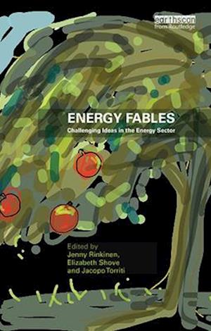 Energy Fables