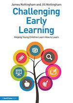 Challenging Early Learning