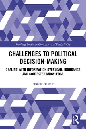 Challenges to Political Decision-making