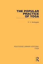 Popular Practice of Yoga