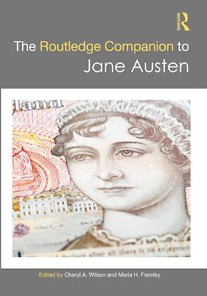 Routledge Companion to Jane Austen