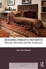 Reading Freud's Patients